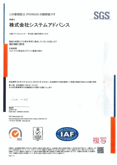 ISO