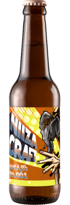 IPA